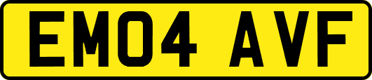 EM04AVF