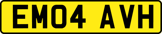EM04AVH