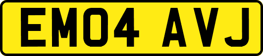 EM04AVJ