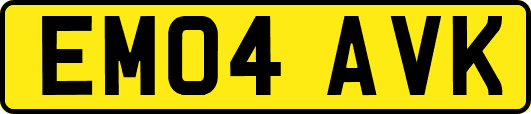 EM04AVK