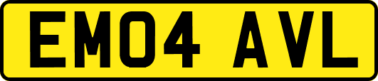 EM04AVL