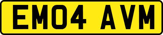 EM04AVM