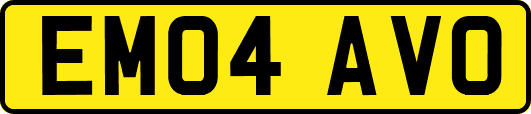 EM04AVO