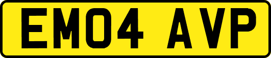 EM04AVP