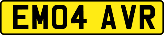 EM04AVR