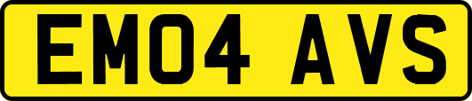 EM04AVS