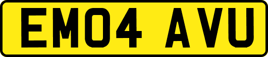 EM04AVU