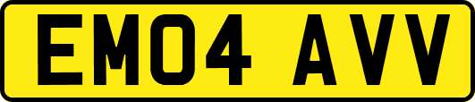 EM04AVV