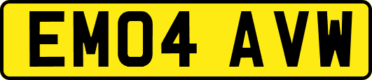 EM04AVW