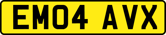 EM04AVX