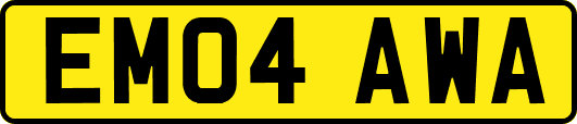 EM04AWA
