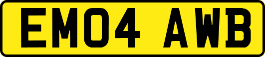 EM04AWB