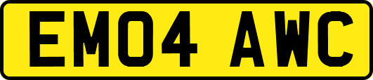 EM04AWC