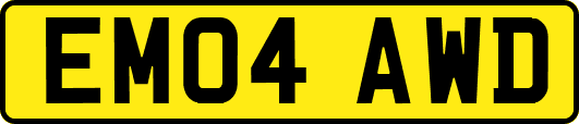 EM04AWD