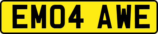 EM04AWE