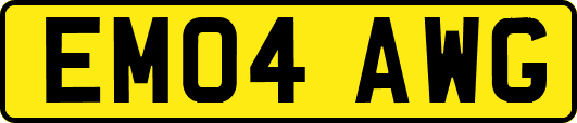 EM04AWG