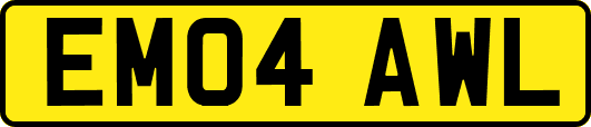 EM04AWL