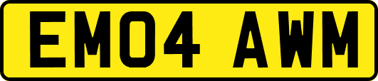 EM04AWM