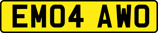 EM04AWO