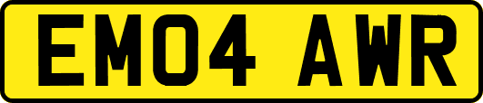 EM04AWR