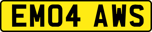 EM04AWS