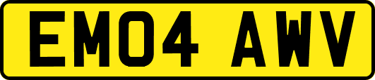 EM04AWV