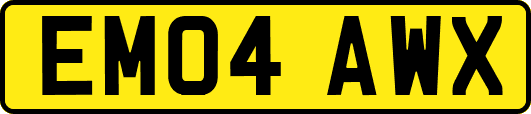 EM04AWX