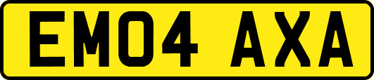 EM04AXA