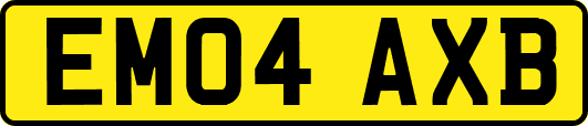 EM04AXB