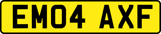 EM04AXF