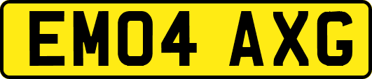 EM04AXG