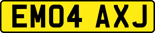 EM04AXJ