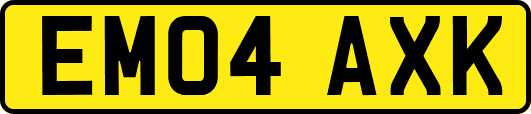 EM04AXK