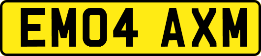 EM04AXM