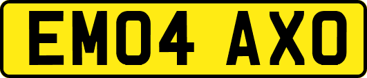 EM04AXO