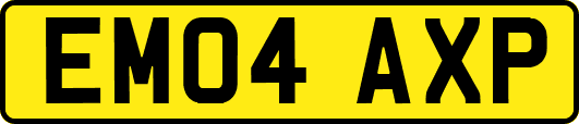 EM04AXP