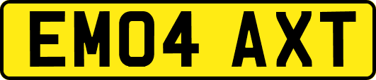 EM04AXT