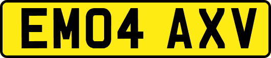 EM04AXV