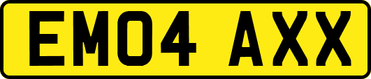 EM04AXX