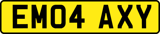 EM04AXY