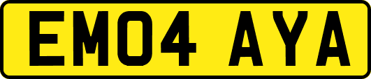 EM04AYA