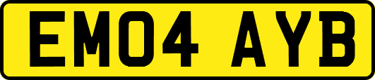 EM04AYB