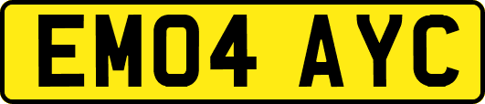 EM04AYC
