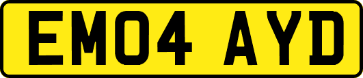 EM04AYD