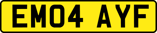 EM04AYF
