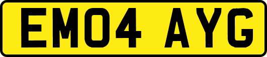 EM04AYG