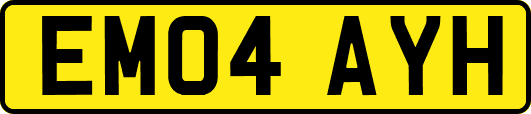 EM04AYH