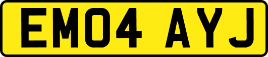 EM04AYJ