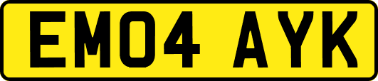 EM04AYK