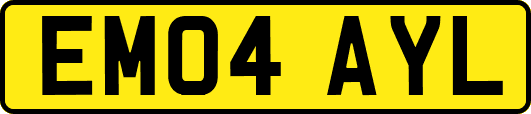 EM04AYL